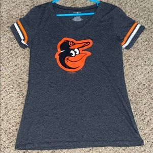 Oriels Baseball Tee